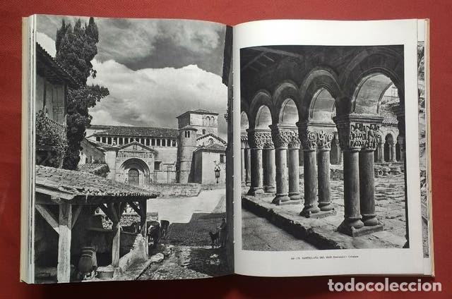 Libros de segunda mano: ARTE ROMANICO EN ESPA&Ntilde;A - MARCEL DURLIAT. - Foto 5