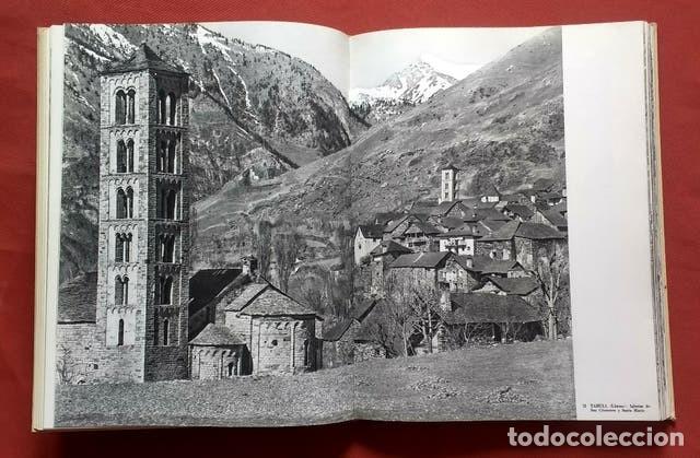 Libros de segunda mano: ARTE ROMANICO EN ESPA&Ntilde;A - MARCEL DURLIAT. - Foto 6