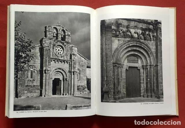 Libros de segunda mano: ARTE ROMANICO EN ESPA&Ntilde;A - MARCEL DURLIAT. - Foto 8