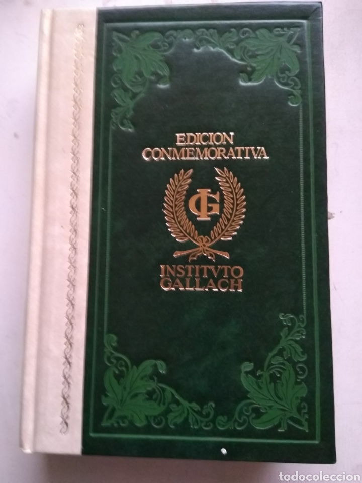 Libros de segunda mano: HISTORIADORES DE INDIAS/INSTITUTO GALLACH - Foto 1