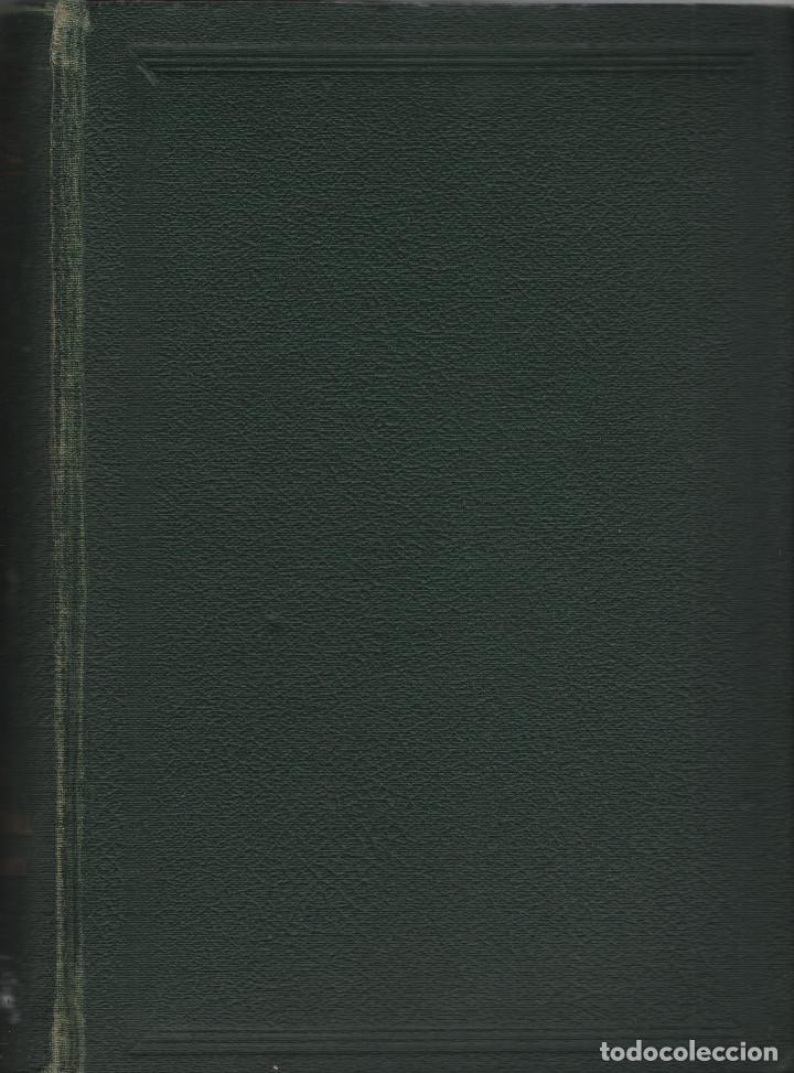 Libros de segunda mano: Tratado pr&aacute;ctico de dibujo. Alberto Commeleran. Editorial Albatros. 1943. - Foto 2