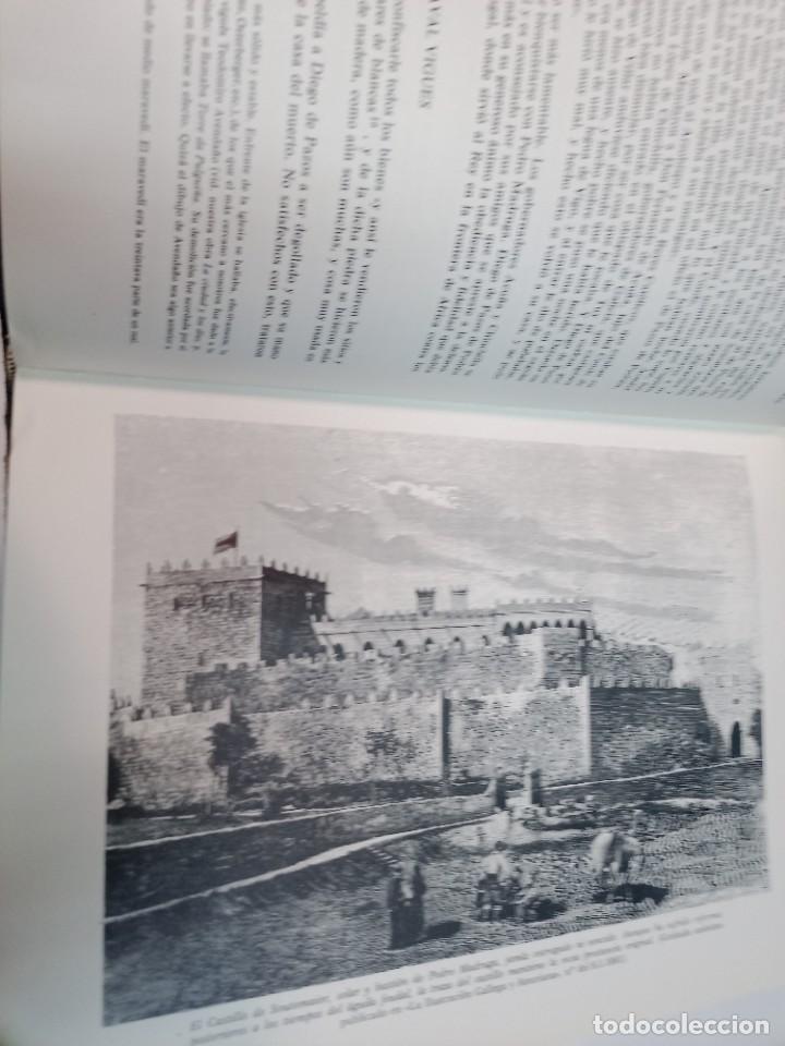 Libros de segunda mano: VV.AA Vigo en su historia SA7099 - Foto 3