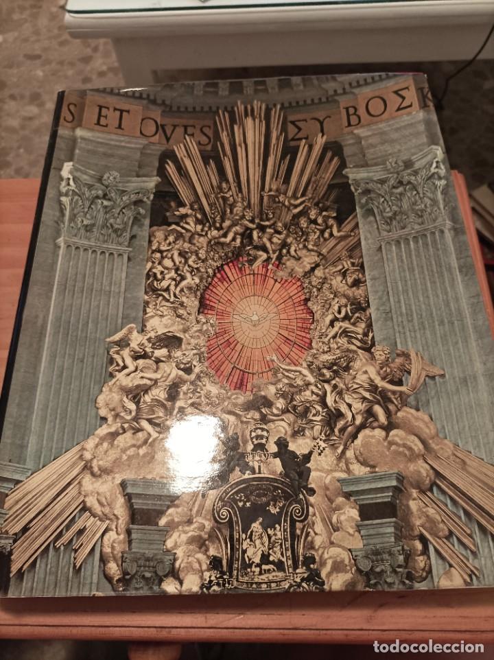 Second hand books: LOS TESOROS DEL VATICANO.EDIC.DESTINO.1962,213 PAG.