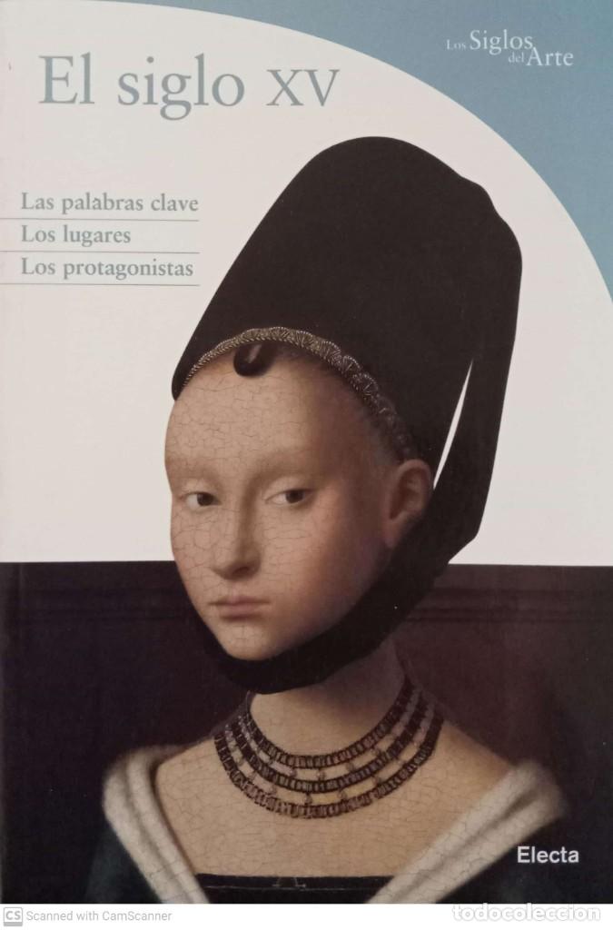 Libros de segunda mano: El siglo XV [Stefano Zuffi] - Foto 1