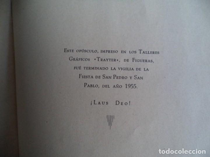 Libros de segunda mano: Libro Cr&oacute;nicas del Ampurd&aacute;n - Foto 6