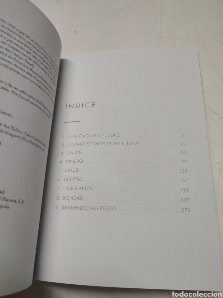 Libros de segunda mano: Lykke Meik Wiking - Foto 2