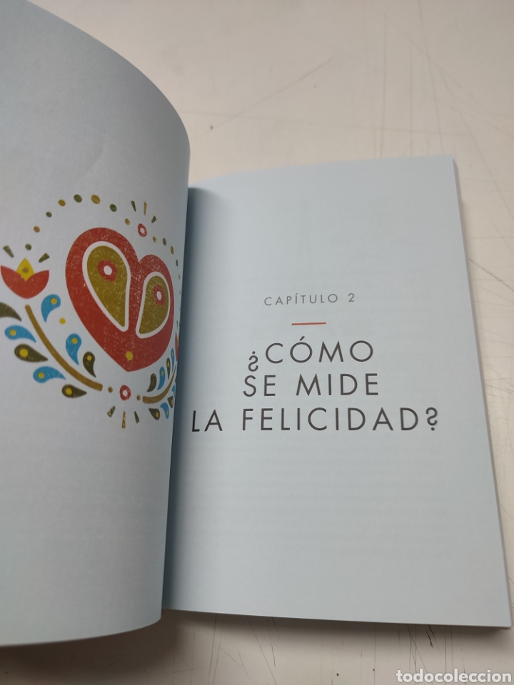 Libros de segunda mano: Lykke Meik Wiking - Foto 5