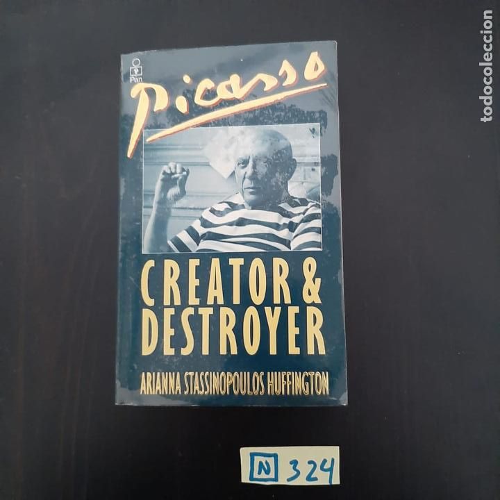 Libros de segunda mano: Picasso - Foto 1