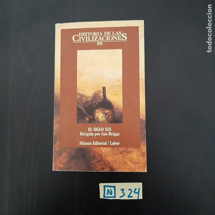 Libros de segunda mano: Historia de las civilizaciones - Foto 1
