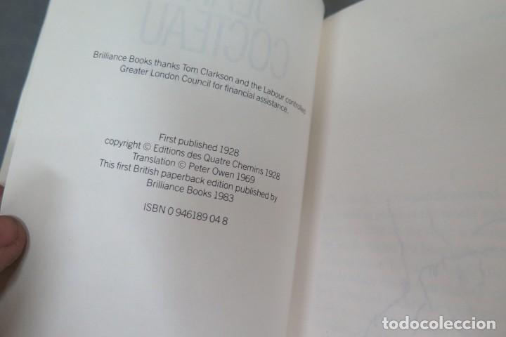 Libros de segunda mano: The White Paper. Cocteau - Foto 2