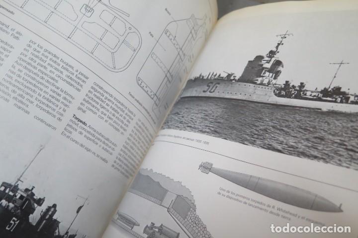 Libros de segunda mano: DICCIONARIO. MARINA - Foto 2