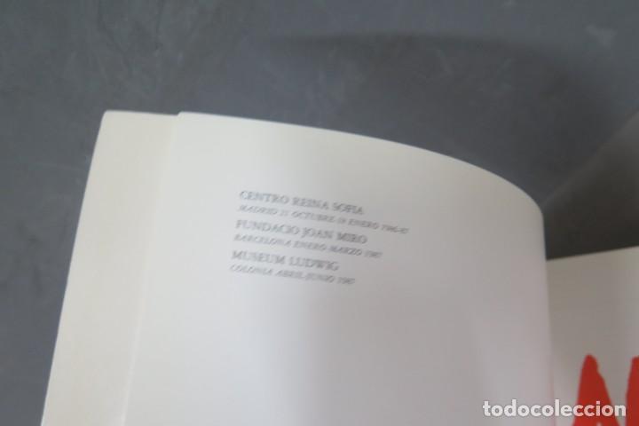 Libros de segunda mano: JOAN MIR&Oacute; ESCULTOR. MOURE - Foto 3