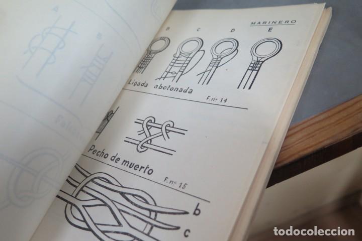 Libros de segunda mano: DE GRUMETE A CONTRAMAESTRE. RAFAEL LLABR&Eacute;S - Foto 2