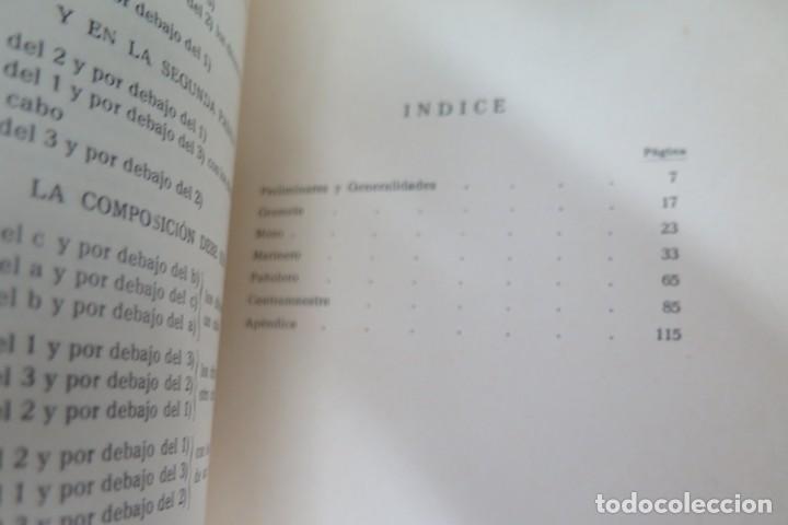 Libros de segunda mano: DE GRUMETE A CONTRAMAESTRE. RAFAEL LLABR&Eacute;S - Foto 3