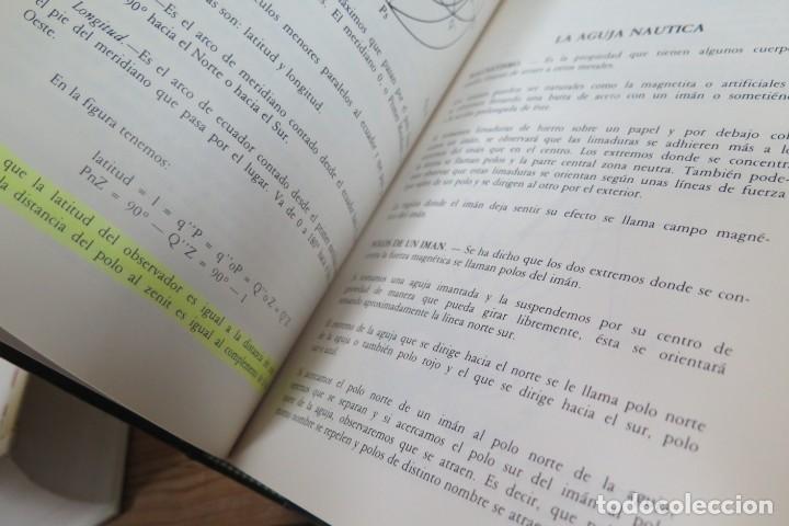 Libros de segunda mano: PATRON DE YATE. JUAN B. COSTA - Foto 2