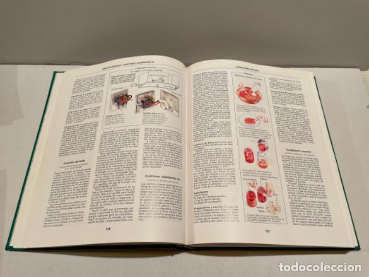 Libros de segunda mano: LIBRO COMO SOLUCIONAR TODO - Foto 2