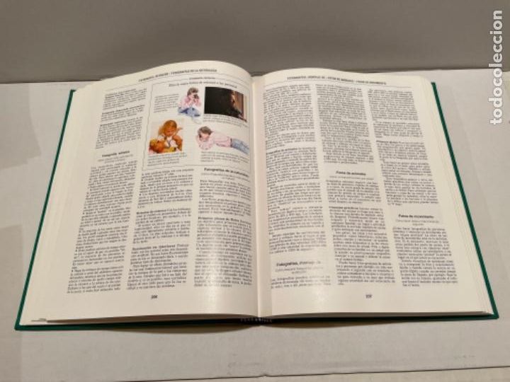 Libros de segunda mano: LIBRO COMO SOLUCIONAR TODO - Foto 4