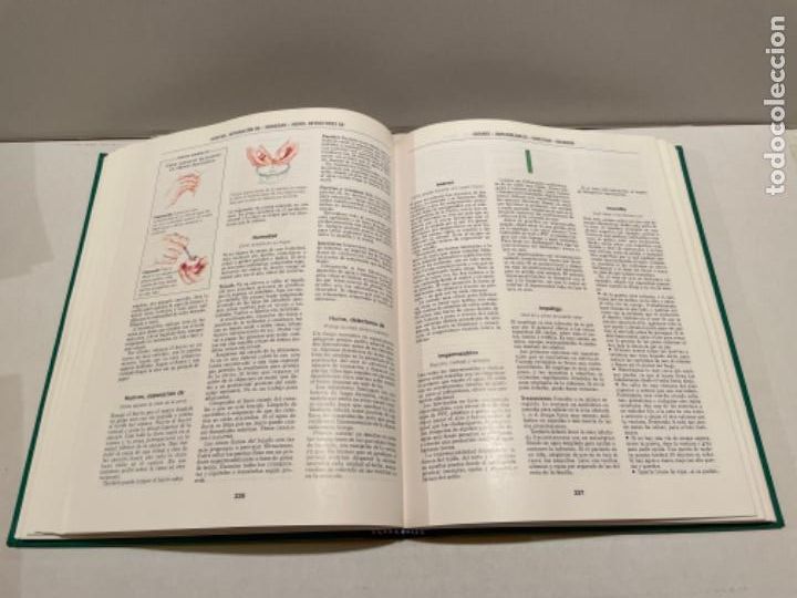 Libros de segunda mano: LIBRO COMO SOLUCIONAR TODO - Foto 5