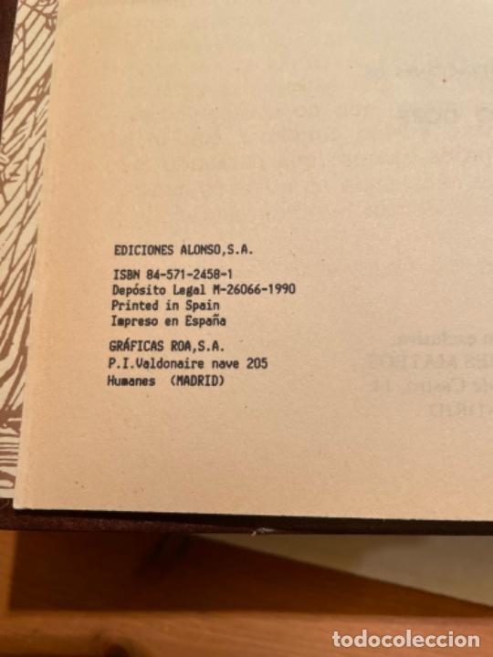 Libros de segunda mano: LIBRO COMO SOLUCIONAR TODO - Foto 6