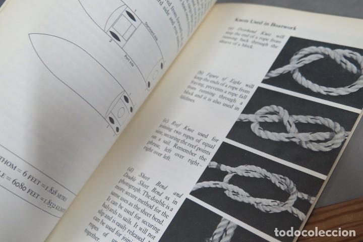 Libros de segunda mano: LIFE SAVING APPLIANCE MANUAL. CAP. LEWIS - Foto 2