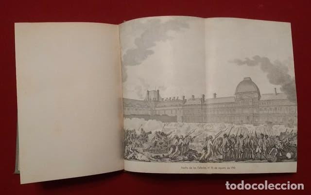 Libros de segunda mano: LA REVOLUCION FRACESA - CARLOS ROJAS - Foto 2