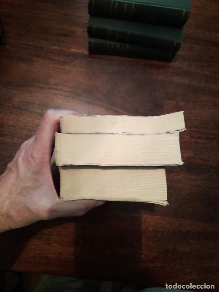 Libros de segunda mano: La crucifixi&oacute;n rosa, Henry Miller - Foto 3