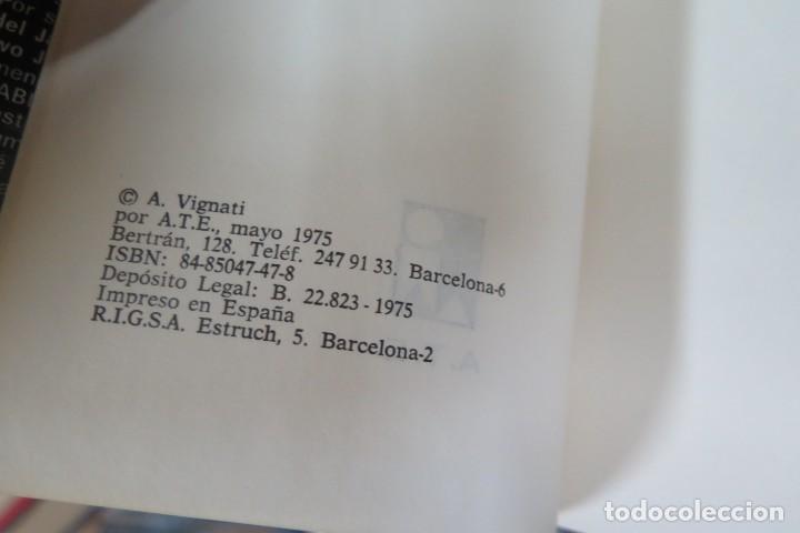 Libros de segunda mano: EL TRI&Aacute;NGULO MORTAL DE LAS BERMUDAS. ALEJANDRO VIGNATI - Foto 2