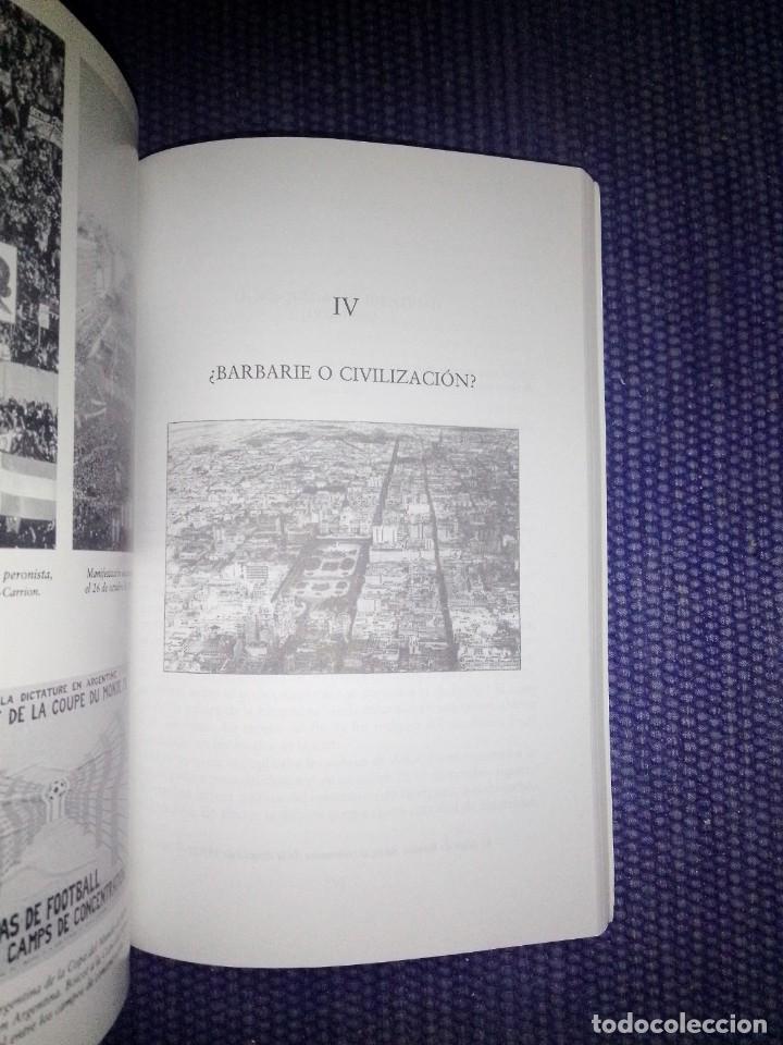 Libros de segunda mano: Bernand, Carmen: Historia de Buenos Aires - Foto 2
