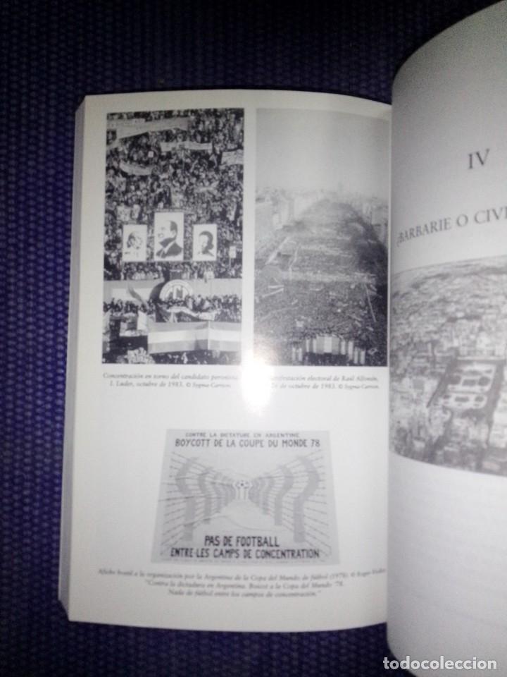 Libros de segunda mano: Bernand, Carmen: Historia de Buenos Aires - Foto 3