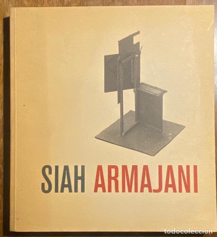 Libros de segunda mano: Siah Armajani - Foto 1