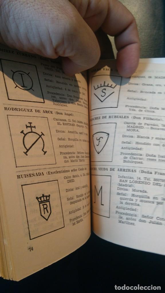 Libros de segunda mano: Criadores de Toros de Lidia - Foto 2