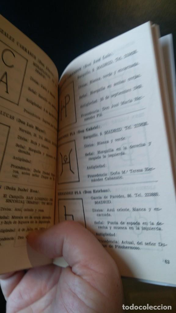 Libros de segunda mano: Criadores de Toros de Lidia - Foto 3