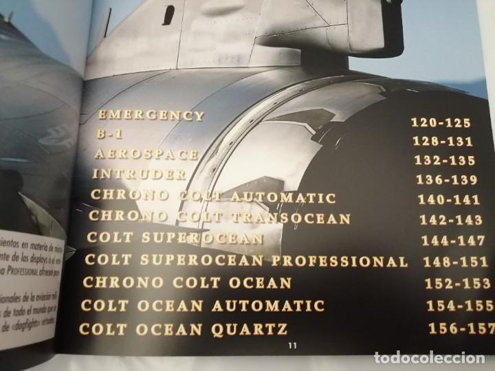 Libros de segunda mano: BREITLING 1884. INSTRUMENTS FOR PROFESSIONALS (EDICI&Oacute;N EN ESPA&Ntilde;OL) - Foto 3