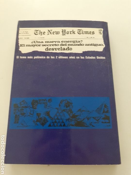Libros de segunda mano: El poder m&aacute;gico de las pir&aacute;mides, Max Toth Greg Nielsen, 1977 - Foto 5