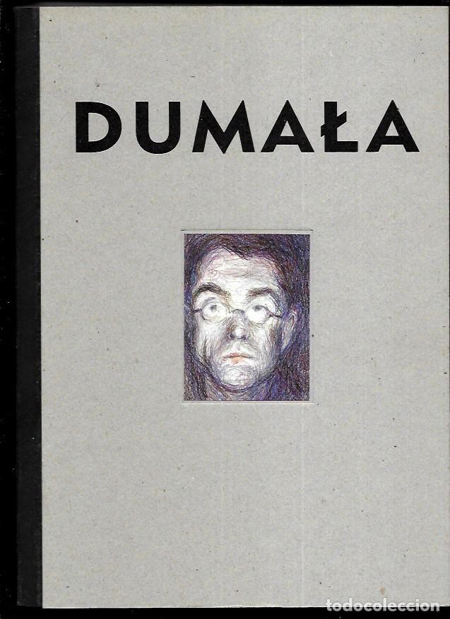 Libros de segunda mano: Dumala . Obrazy - Images - Im&aacute;genes - Foto 1