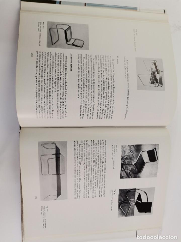 Libros de segunda mano: L-2054. ESTILOS DEL MUEBLE. EDICIONES CEAC. BARCELONA. - Foto 7