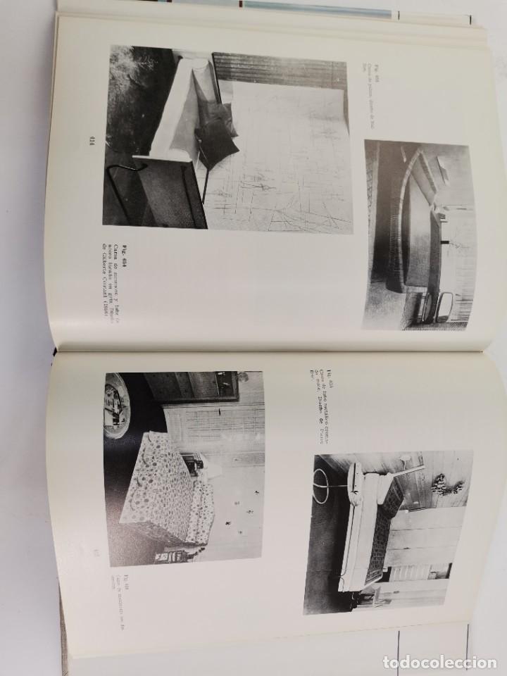 Libros de segunda mano: L-2054. ESTILOS DEL MUEBLE. EDICIONES CEAC. BARCELONA. - Foto 8