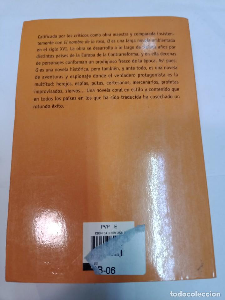 Libros de segunda mano: LUTHER BLISSETT Q SA7132 - Foto 2