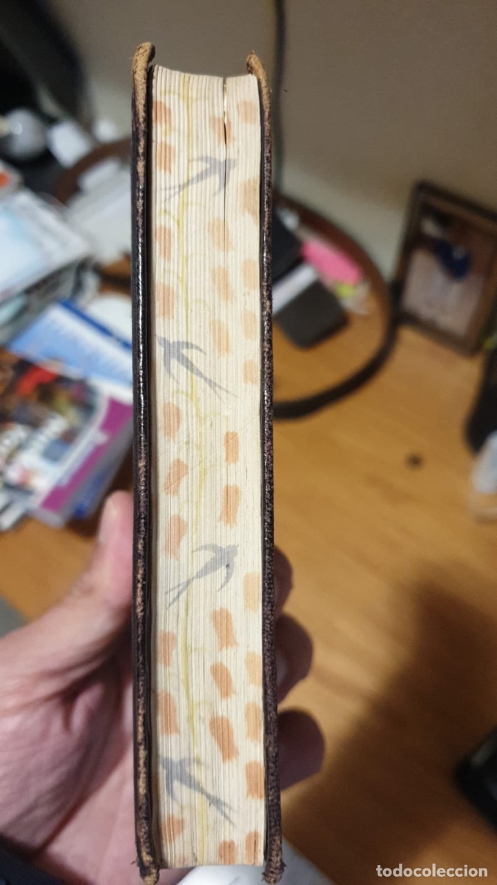 Libros de segunda mano: Obras completas. Gustavo Adolfo B&eacute;cquer - Foto 3