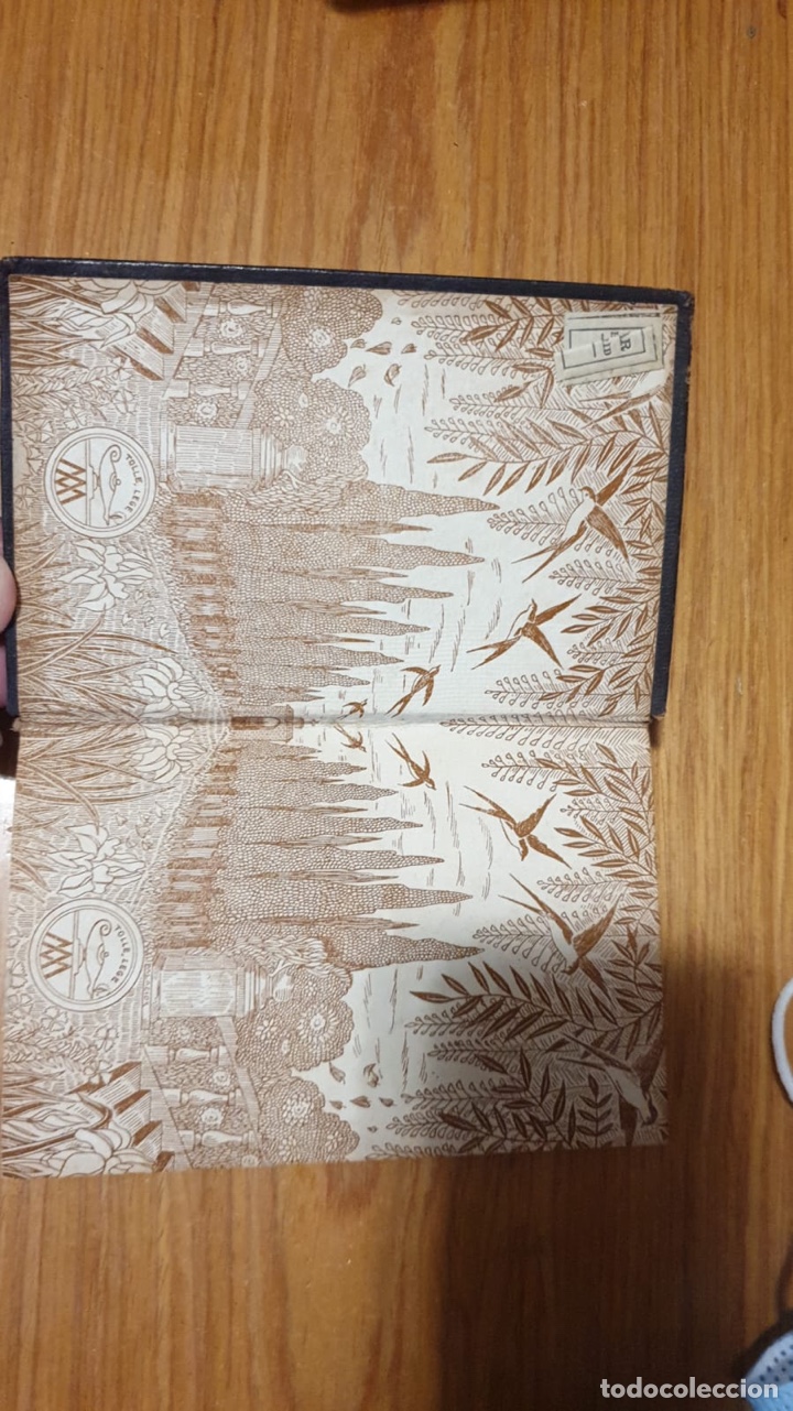 Libros de segunda mano: Obras completas. Gustavo Adolfo B&eacute;cquer - Foto 5