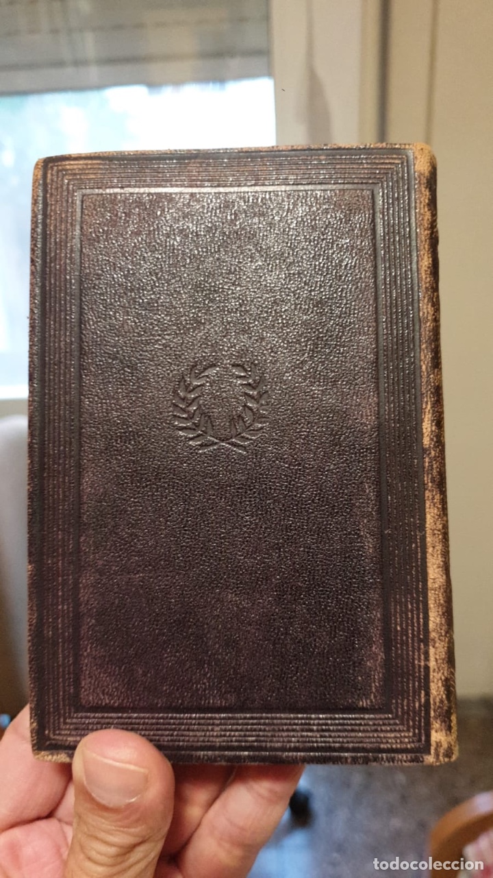 Libros de segunda mano: Obras completas. Gustavo Adolfo B&eacute;cquer - Foto 7