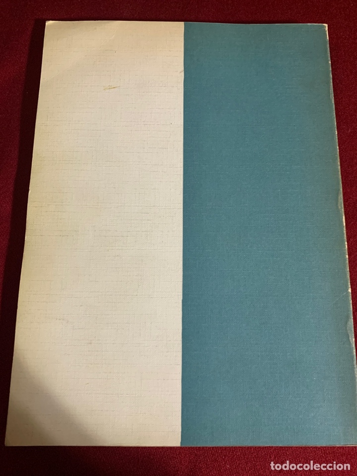 Libros de segunda mano: Psicodiagn&oacute;stico. Francisco Guil Blanes. - Foto 2