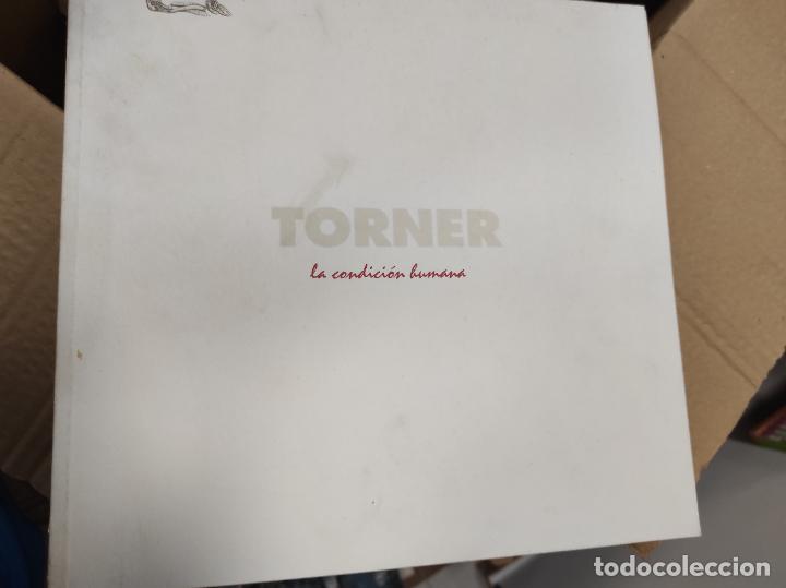 Libros de segunda mano: TORNER. LA CONDICI&Oacute;N HUMANA - TORNER GUSTAVO - Foto 1