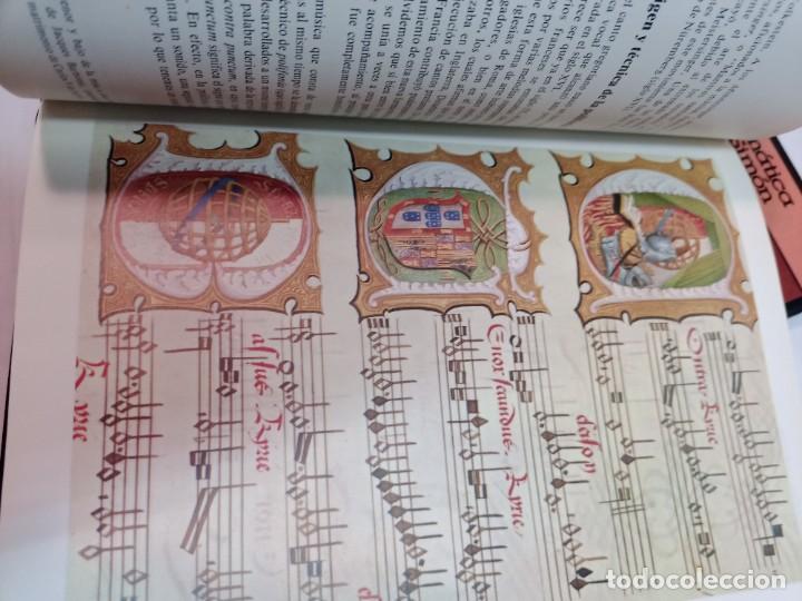 Libros de segunda mano: Historia de la m&uacute;sica tomos 1 y 2 SA7172 - Foto 4
