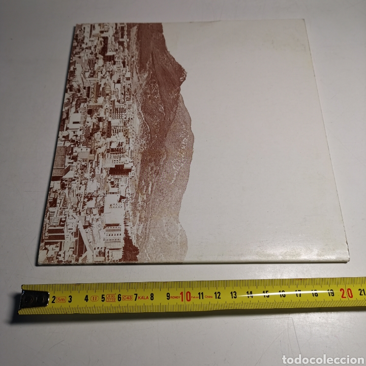 Libros de segunda mano: Libro del Patrimonio hist&oacute;rico de Matar&oacute; de 1981.perfecto estado - Foto 3