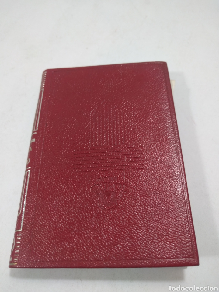 Libros de segunda mano: La isla del tesoro. Robert Louis Stevenson. Colecci&oacute;n crisol. - Foto 2