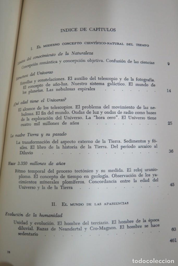Libros de segunda mano: LA GRAN AVENTURA DE LA HUMANIDAD. BASTIAN - Foto 2