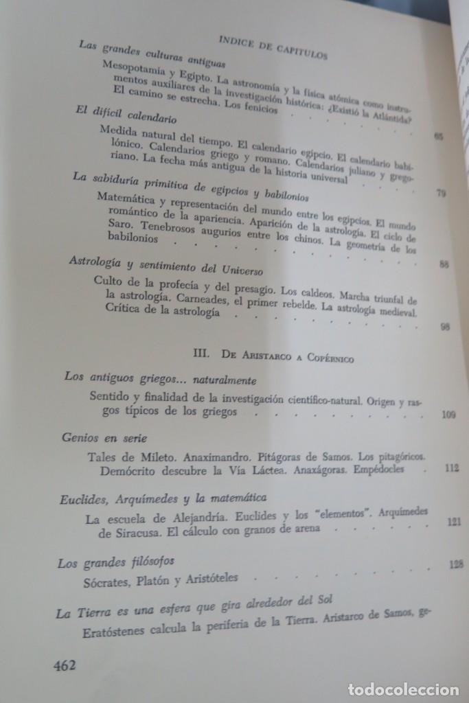 Libros de segunda mano: LA GRAN AVENTURA DE LA HUMANIDAD. BASTIAN - Foto 3