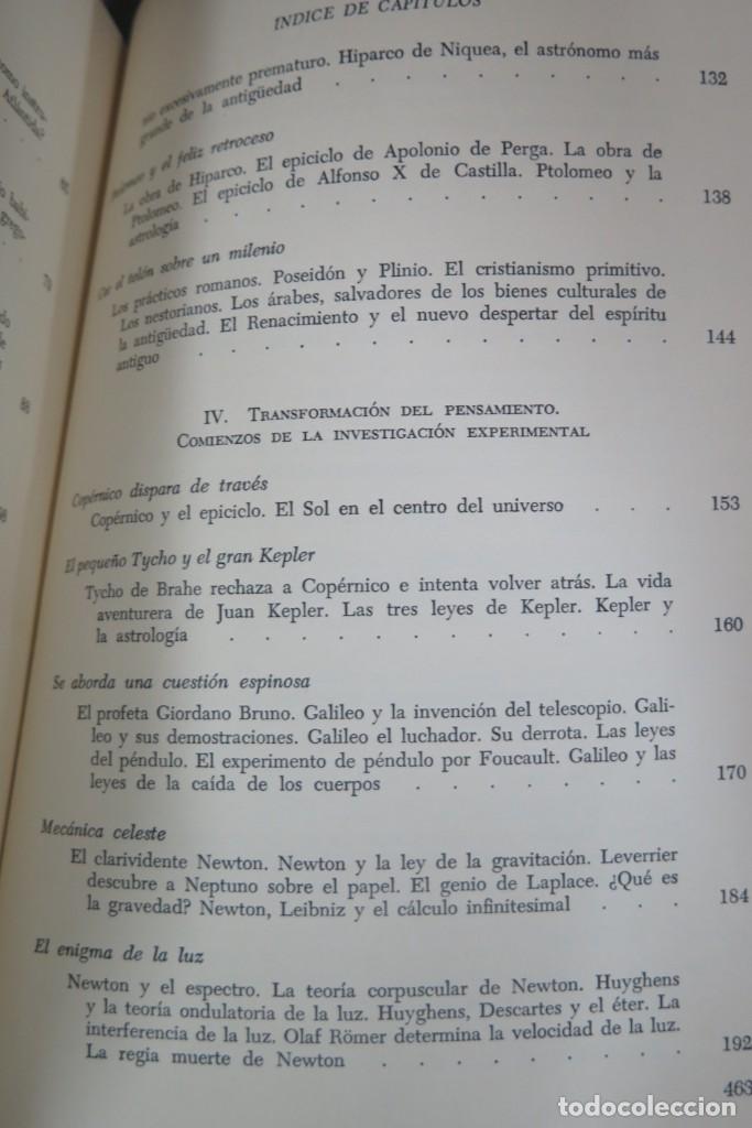 Libros de segunda mano: LA GRAN AVENTURA DE LA HUMANIDAD. BASTIAN - Foto 4