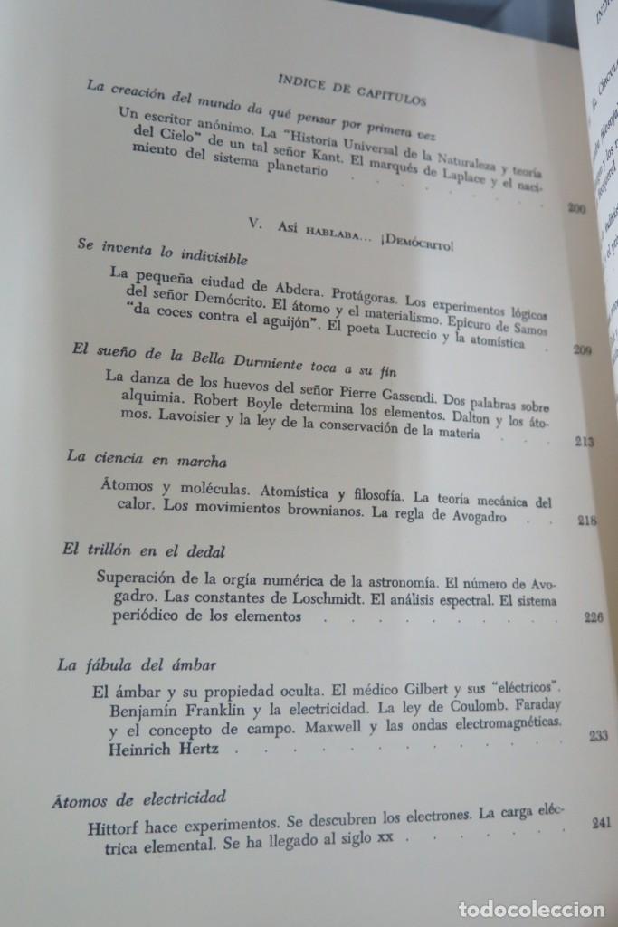 Libros de segunda mano: LA GRAN AVENTURA DE LA HUMANIDAD. BASTIAN - Foto 5